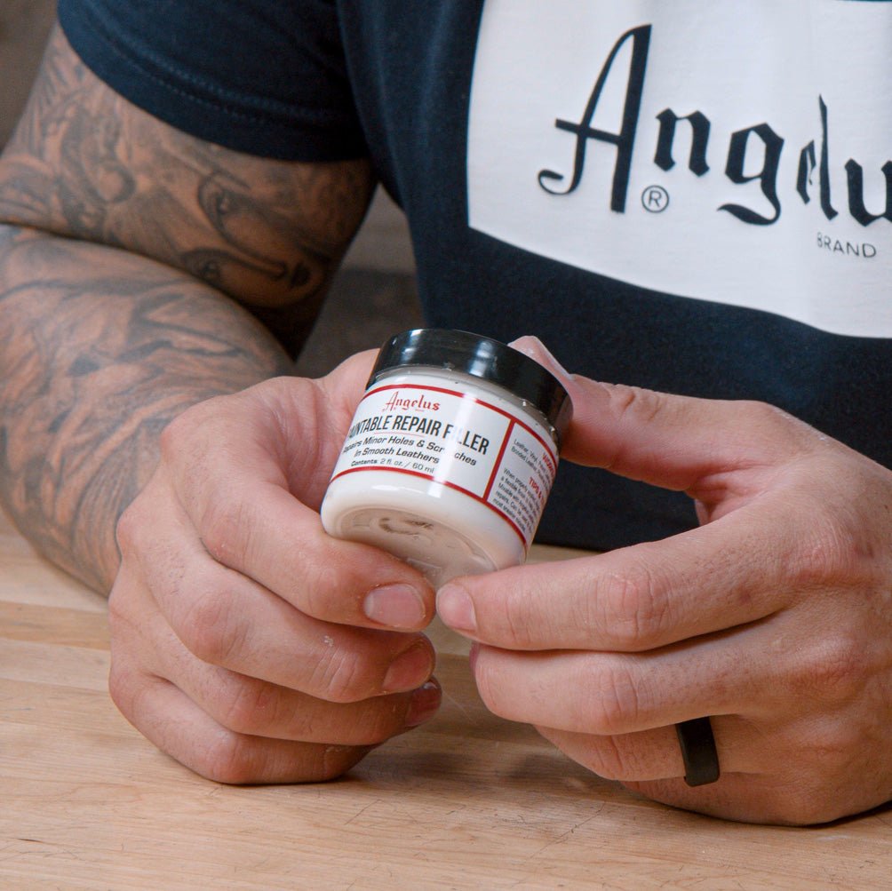 Brand New Angelus Products - Angelus Direct