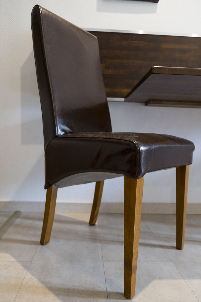 Leather Office Chairs