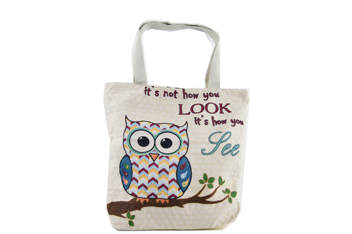  Canvas Bag