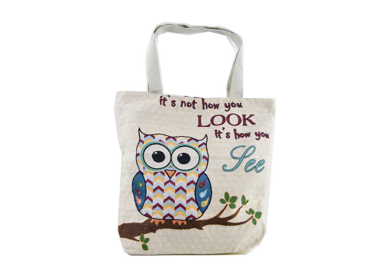  Canvas Bag