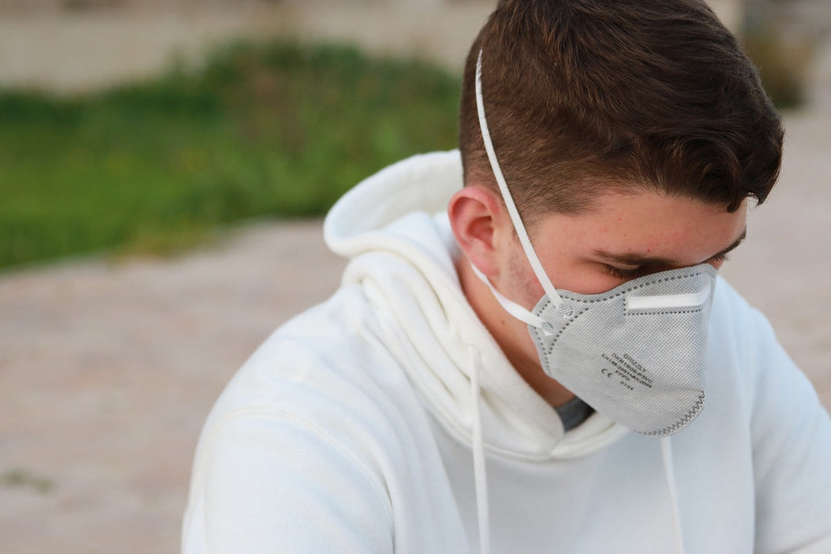 Face masks