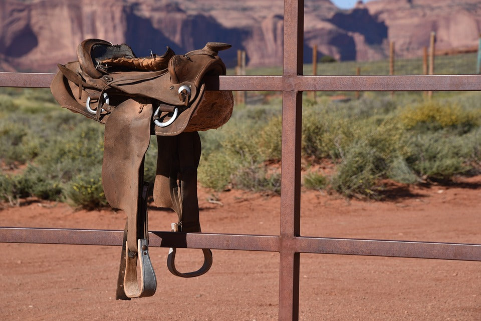 How to Restore Leather Saddles