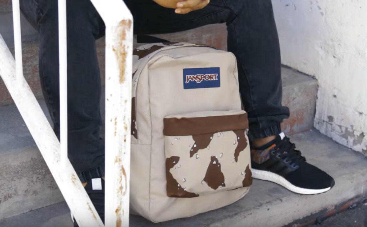 Create Your Own Custom Back to School Backpack · Angelus Direct