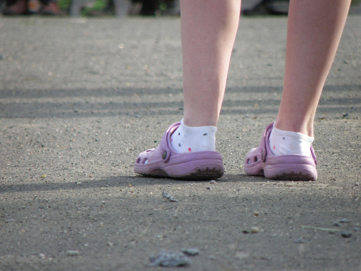 Crocs