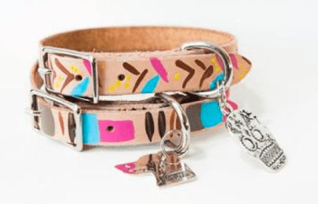 Custom Collars - Angelus Direct