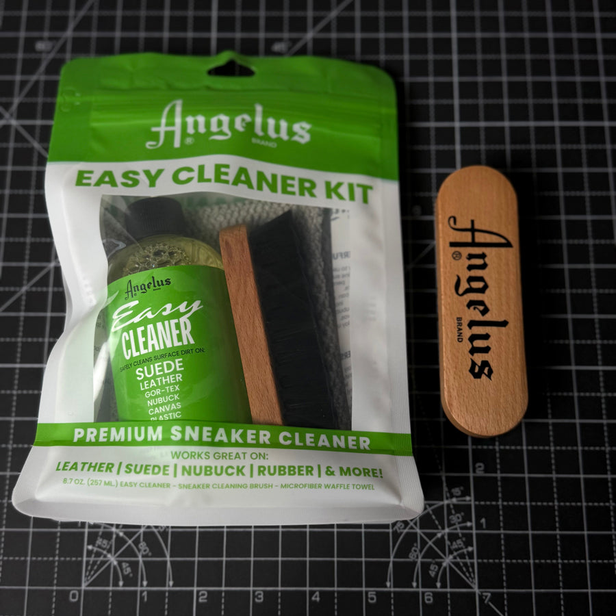 angelus easy cleaner kit