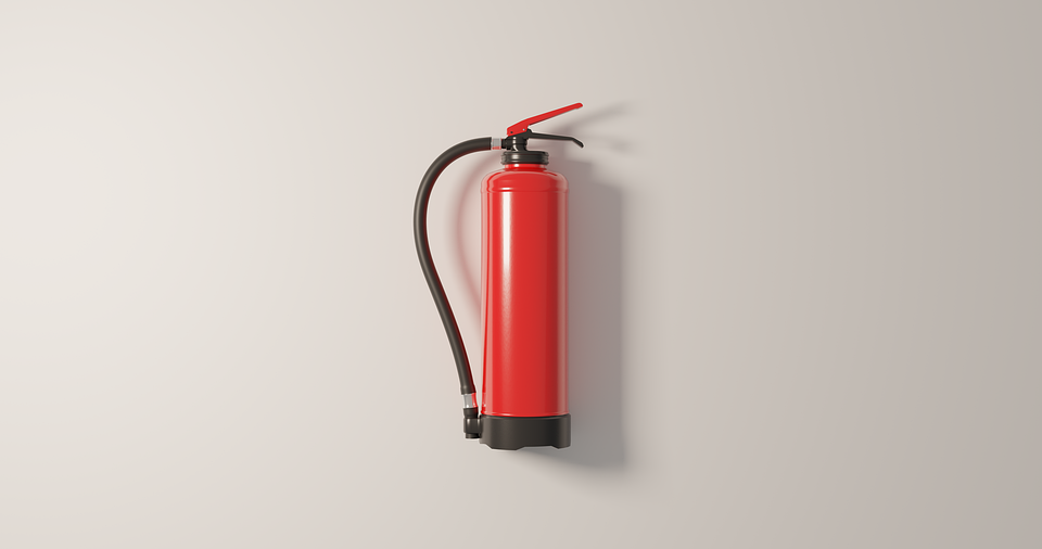 Fire Extinguishers 