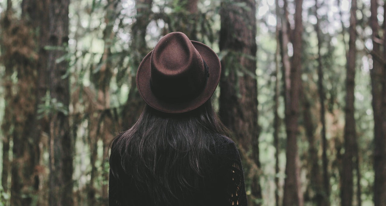 How to Dye Leather Hats