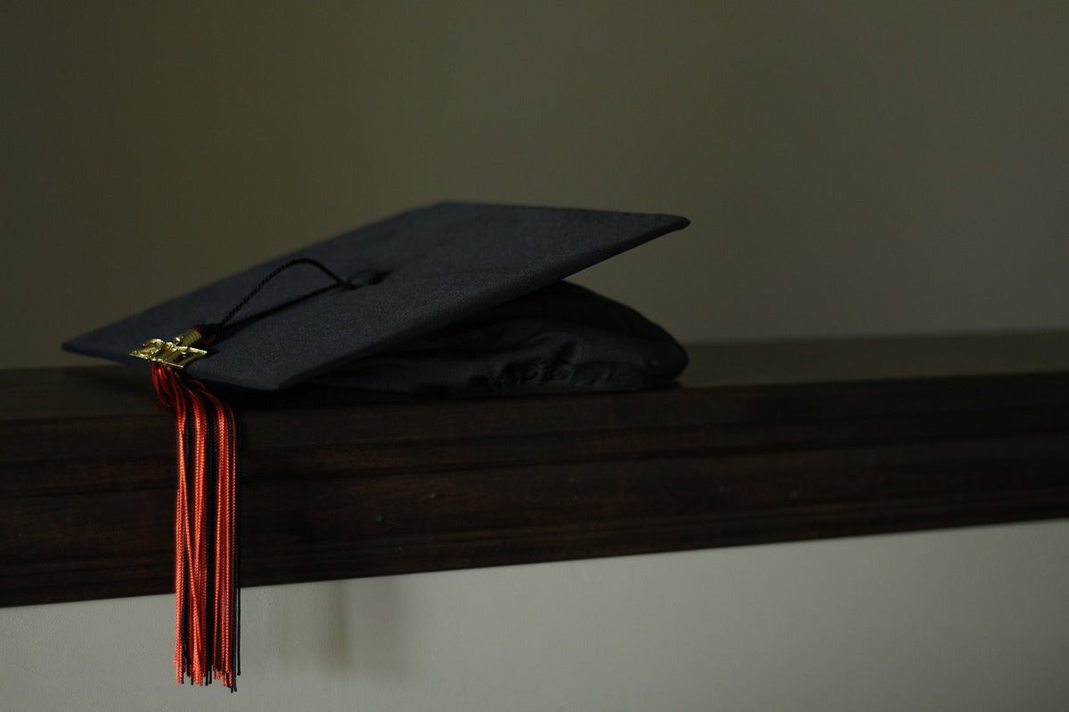 Graduation Cap