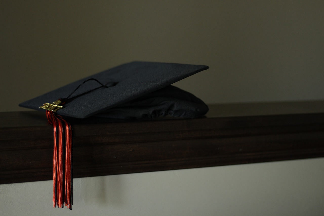 Graduation Cap