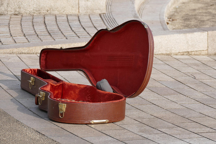 Guitar Case