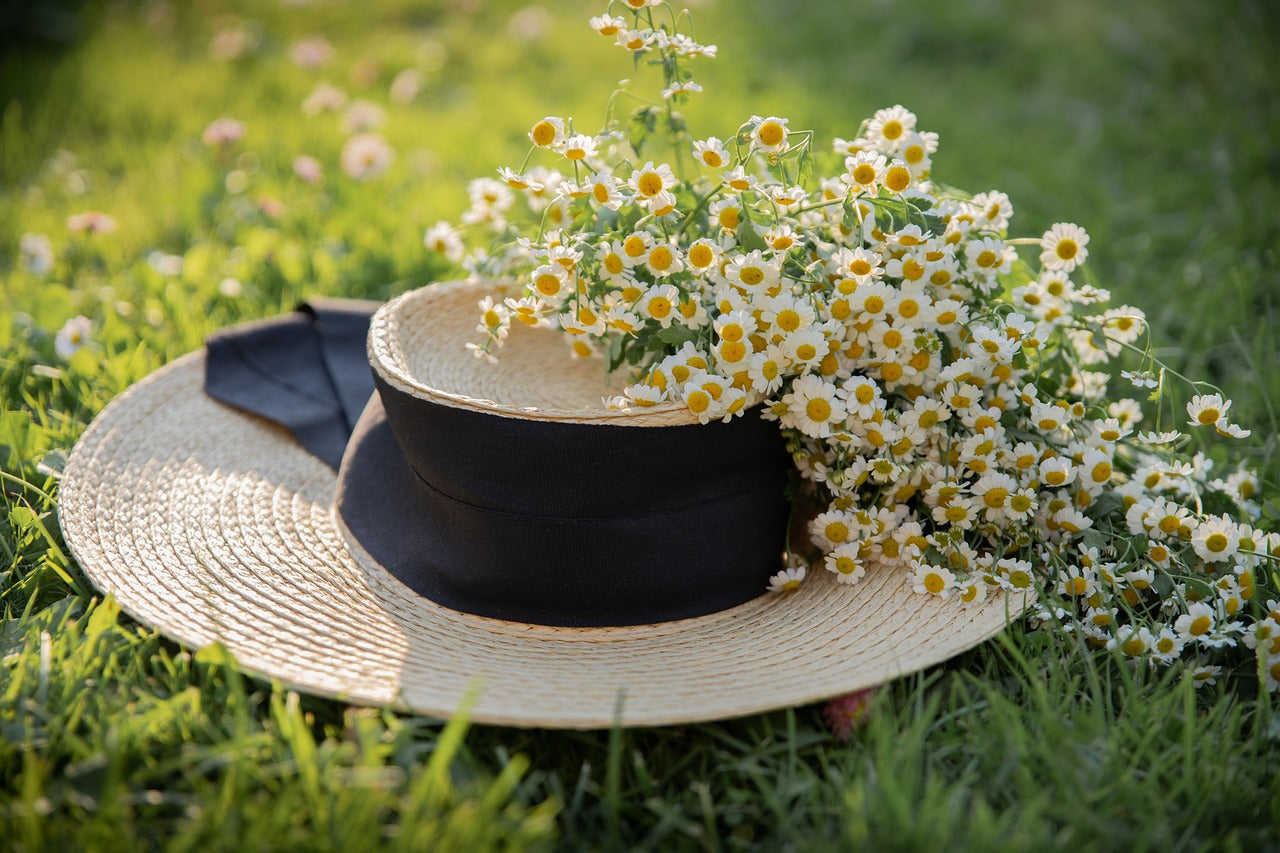 Hats