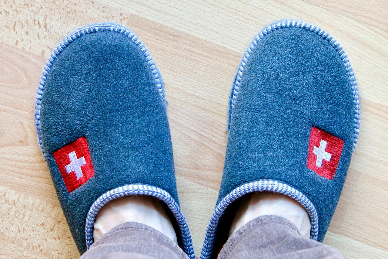  Slip-On
