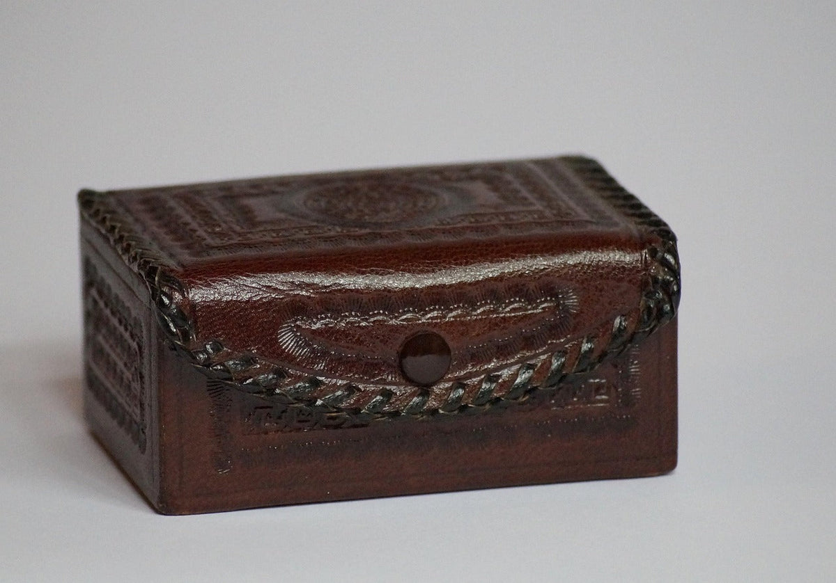 Small Jewelry Box