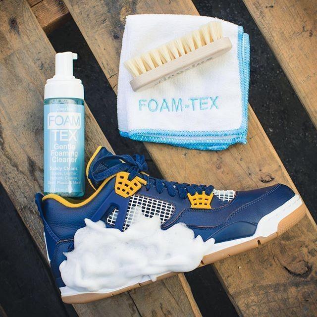 Keeping Customs Clean - Angelus Direct