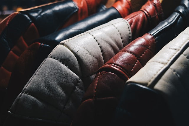 How to Clean and Condition Leather Jackets