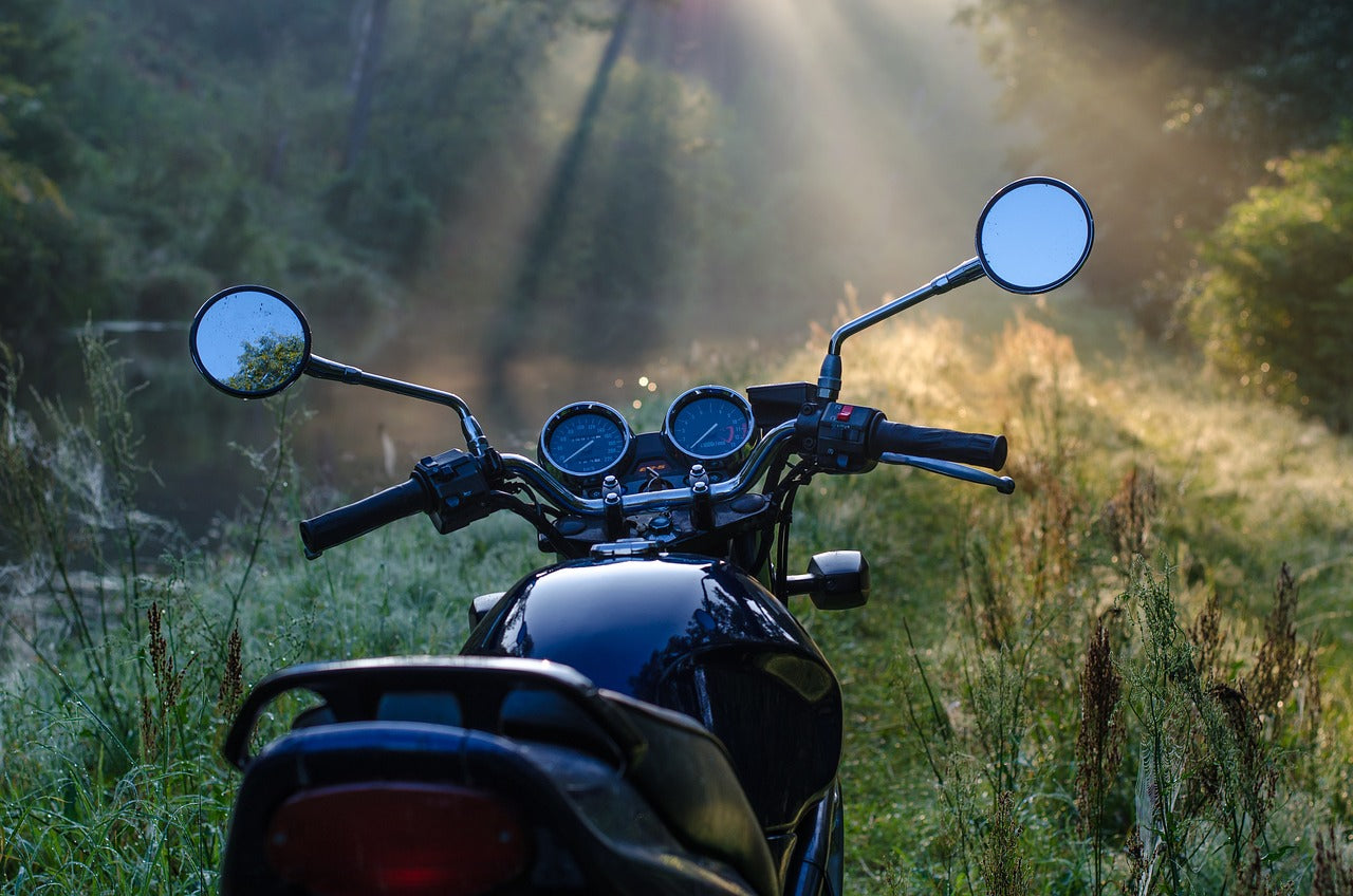 How to Restore Leather Motorcycle Seats