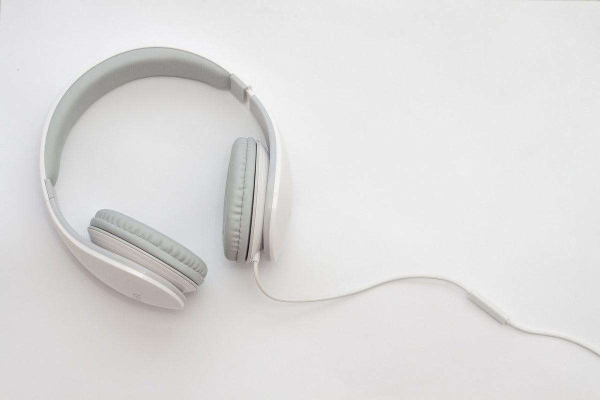 headphones
