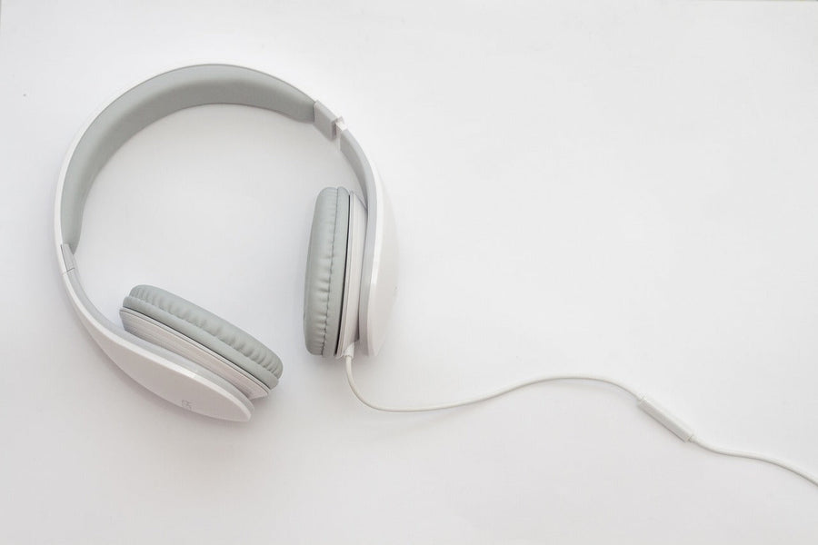 headphones