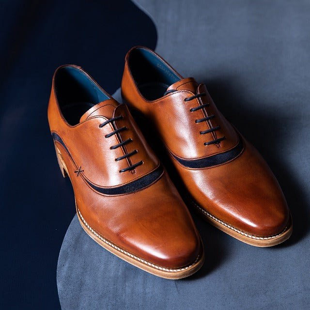 How to Clean and Maintain Leather Shoes How to Clean and Maintain Leather Shoes