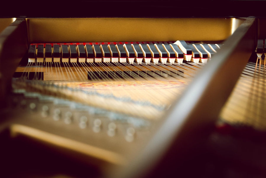 Piano Set 