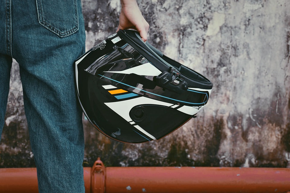 bike helmet