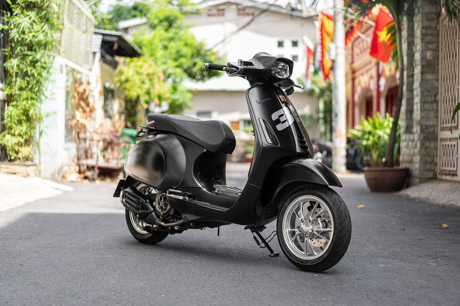 Scooter