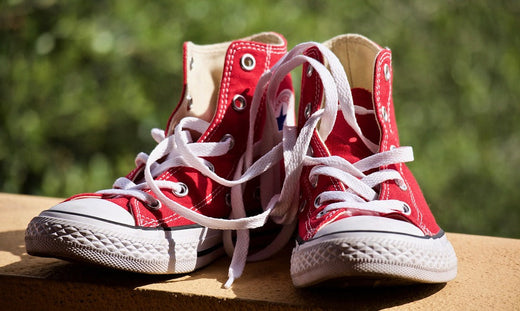 high tops