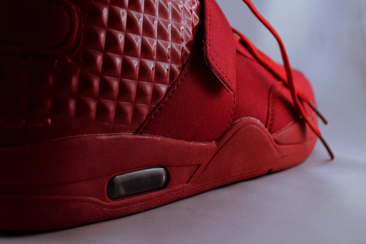 How to Customize Basketball Shoes