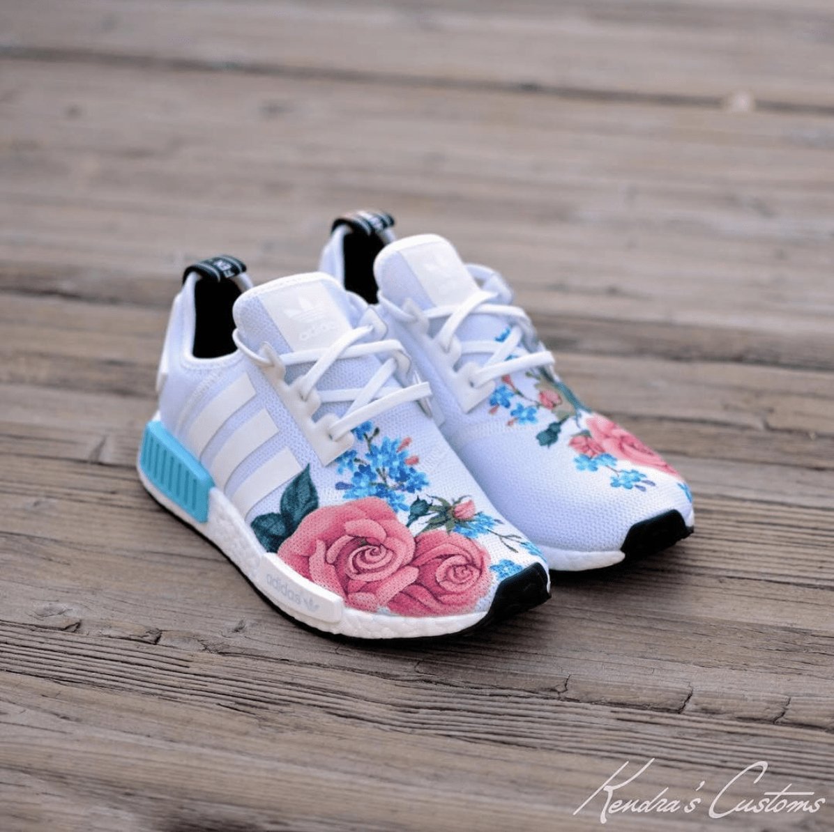 Some of the Best Customs from May - Angelus Direct