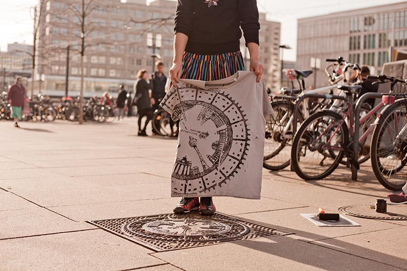 Street Prints - Angelus Direct