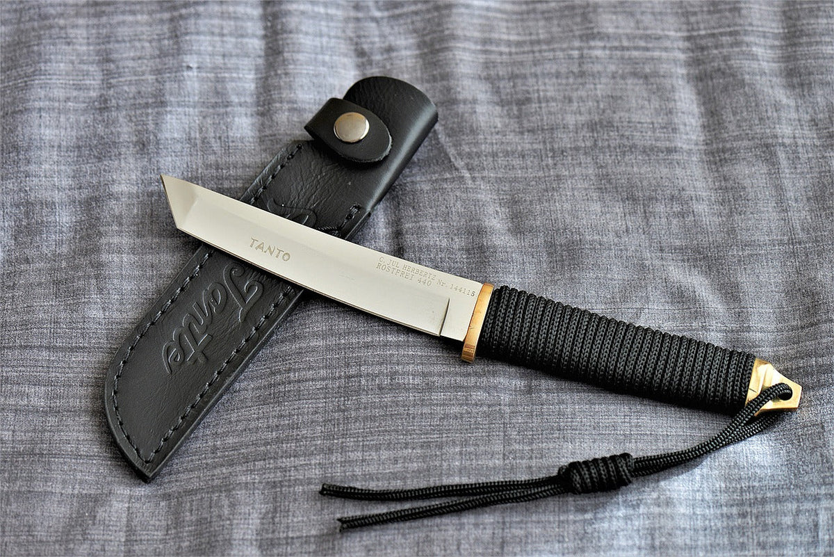Knife Sheath