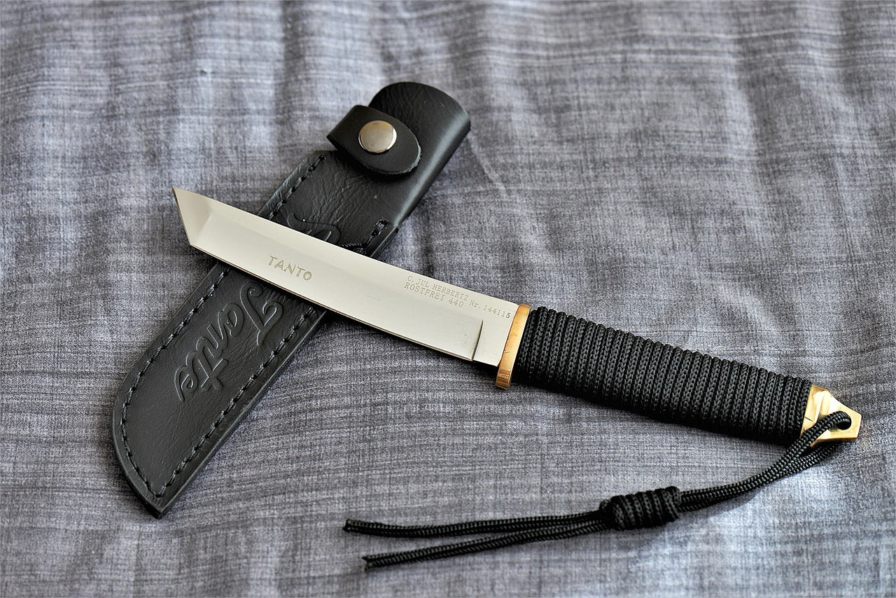 Knife Sheath