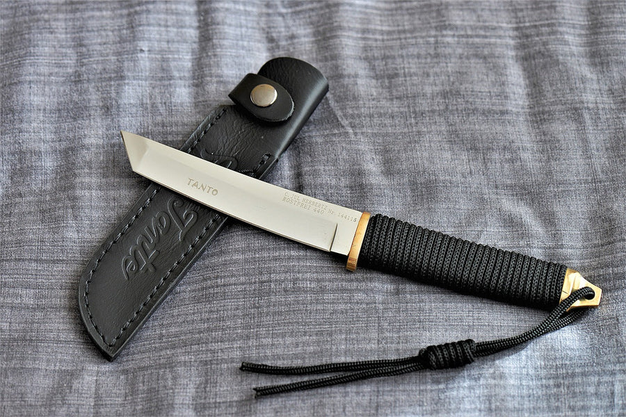 Knife Sheath