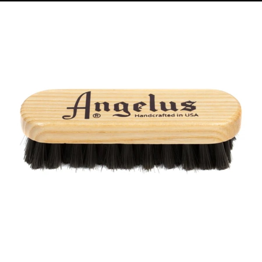 The BEST Brushes for Cleaning Your Sneakers - Angelus Direct