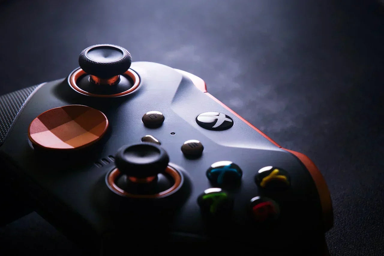 Xbox Gaming Controllers