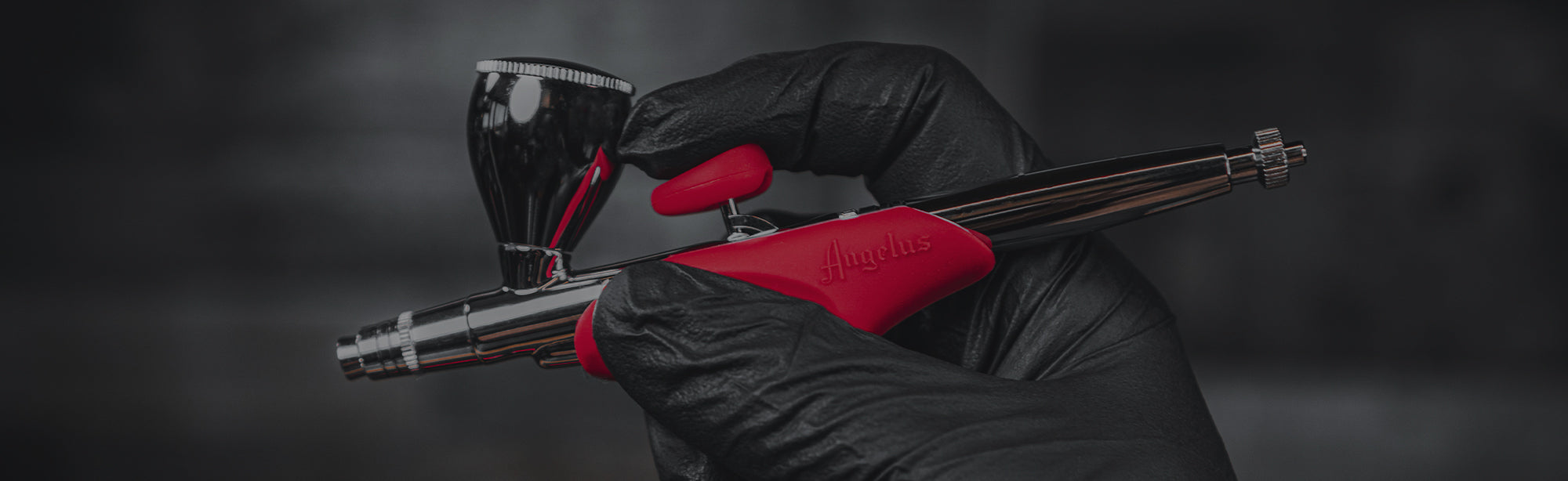 Airbrush - Angelus Direct 