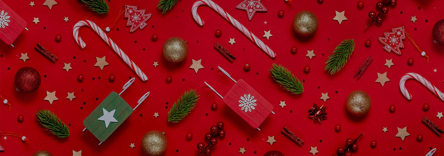 Holiday Gifts Under $45