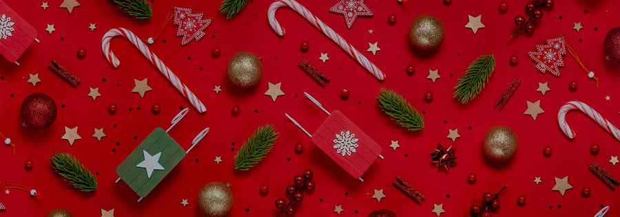 Holiday Gifts Under $45