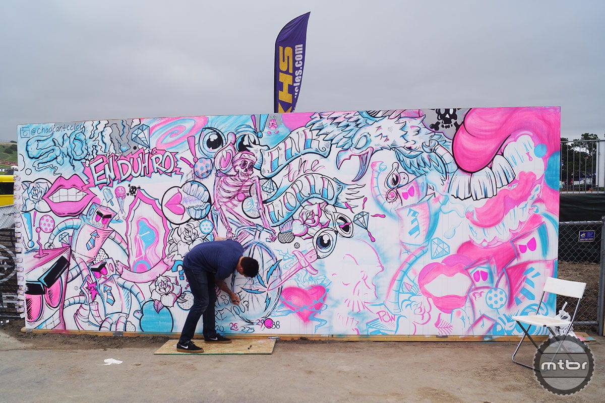 Mural Paints