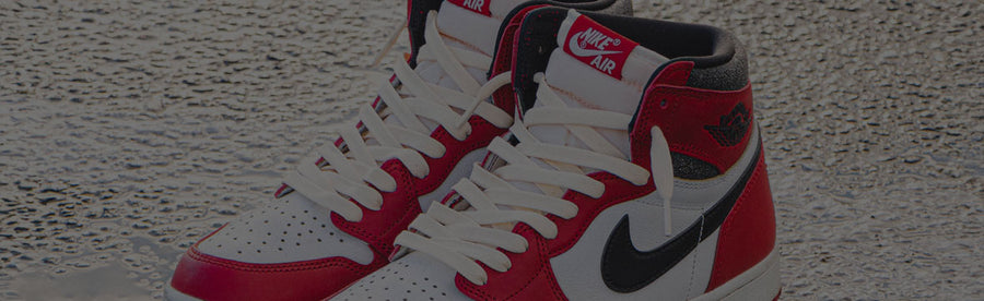 Waxed Shoelaces