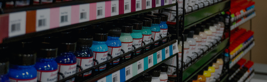 Leather Paint