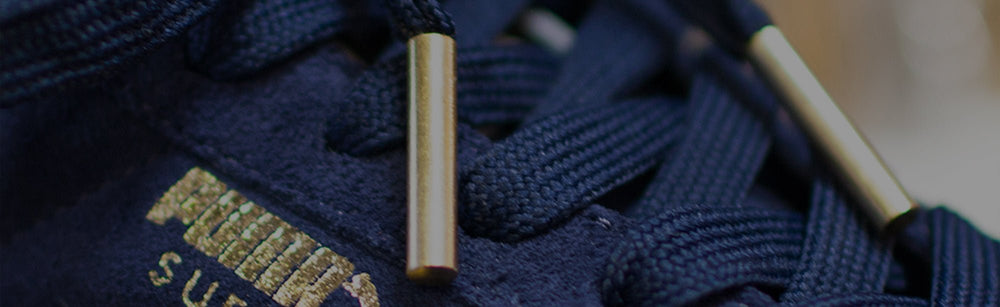Shop Aglets for Sneakers Online | Angelus Direct · Angelus Direct