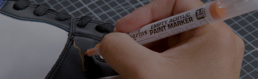 Angelus Paint Markers - Angelus Direct 
