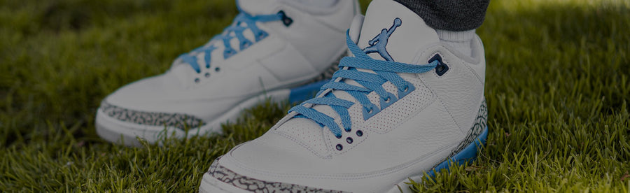 Flat Shoe Laces - Angelus Direct 