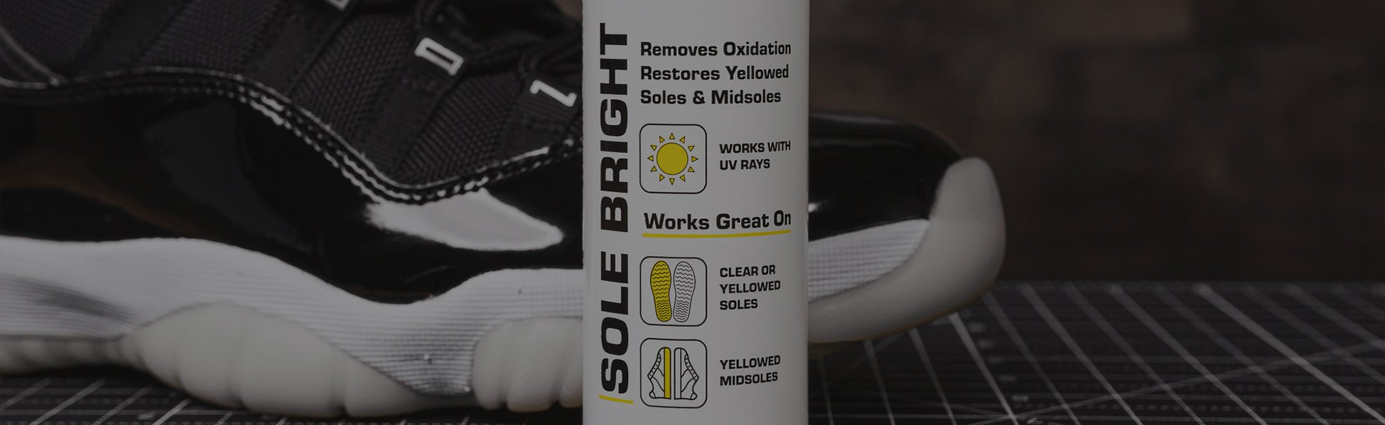 Sole Bright - Angelus Direct 