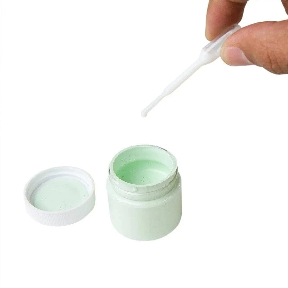 0.2 mL Eye Droppers - Pack Of 5 - Angelus Direct