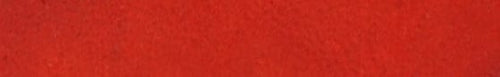 Angelus Orange Leather Dye color swatch