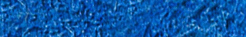 Light Blue Suede Dye color swatch