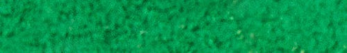 Angelus Green Suede Dye color swatch
